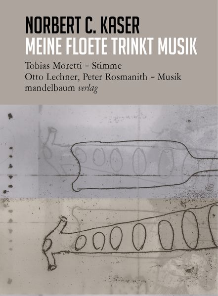 Cover von meine floete trinkt musik
