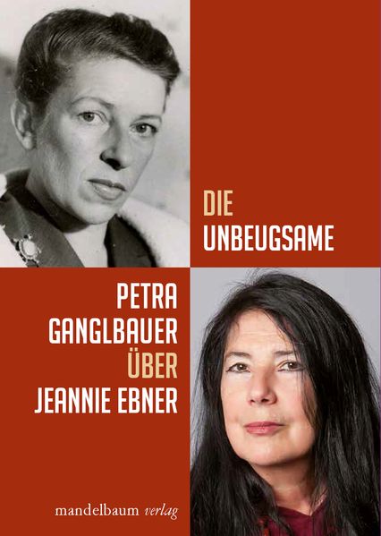 Cover von Die Unbeugsame