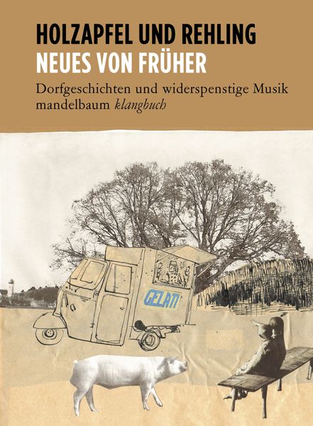 Cover von Neues von Früher