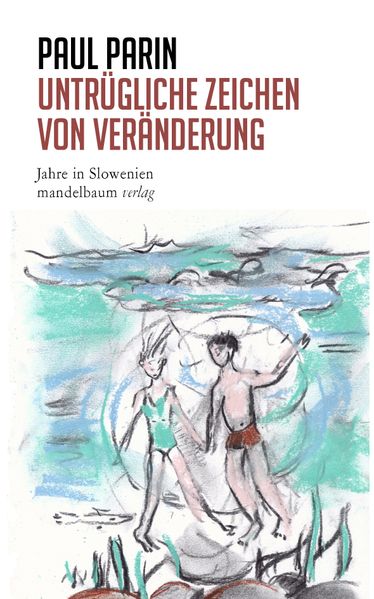 Cover von Untrügliche Zeichen von Veränderung