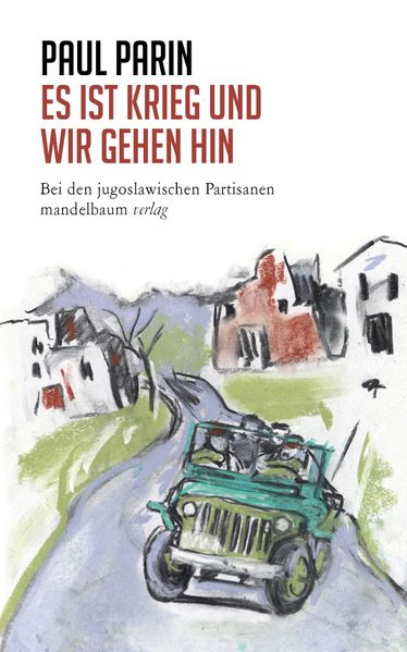 Cover von Es ist Krieg und wir gehen hin