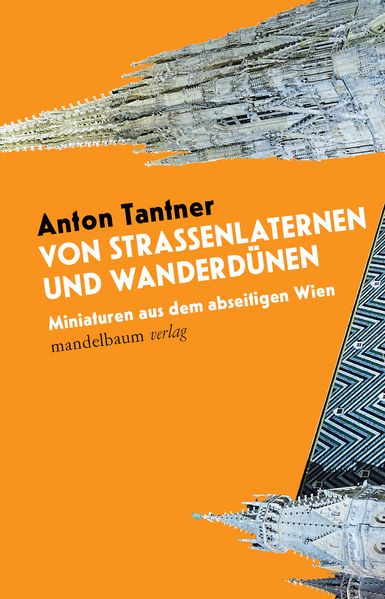 Cover von Von Straßenlaternen und Wanderdünen