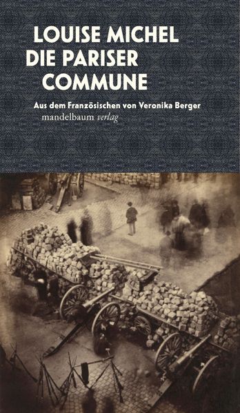 Cover von Die Pariser Commune