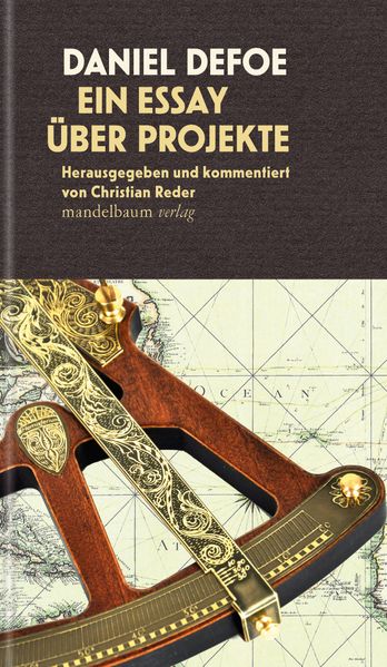Cover von Ein Essay über Projekte