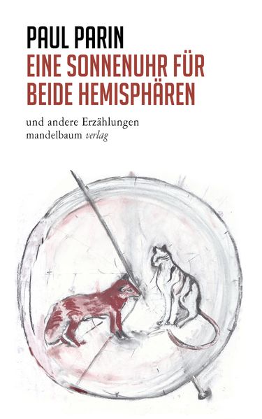 Cover von Eine Sonnenuhr für beide Hemisphären