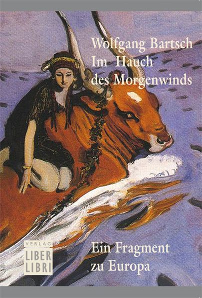 Cover von Im Hauch des Morgenwinds