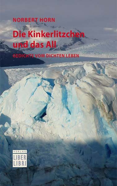 Cover von Die Kinkerlitzchen und das All