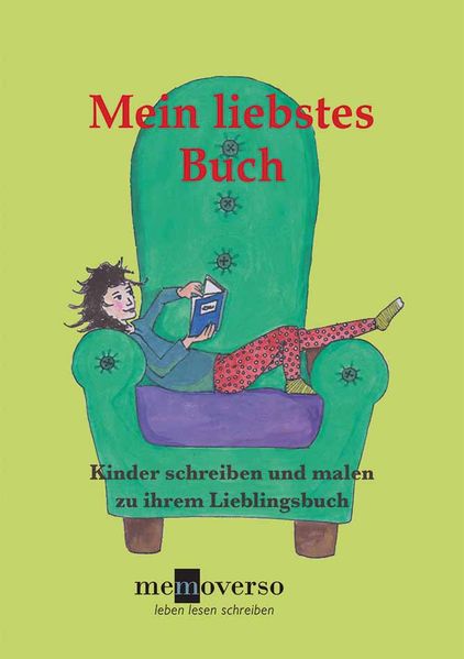 Cover von Mein liebstes Buch