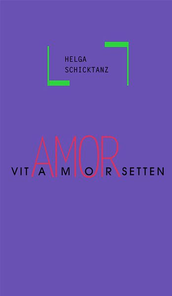 Cover von Vitamorsetten