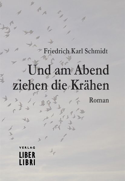 Cover von Und am Abend ziehen die Krähen oder Ljubow