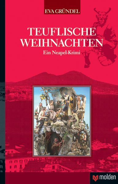 Cover von Das Lächeln der Maddalena