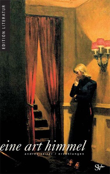 Cover von Eine Art Himmel
