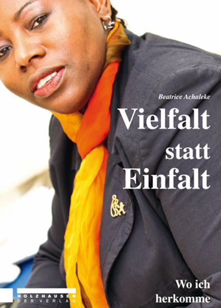 Cover von Vielfalt statt Einfalt