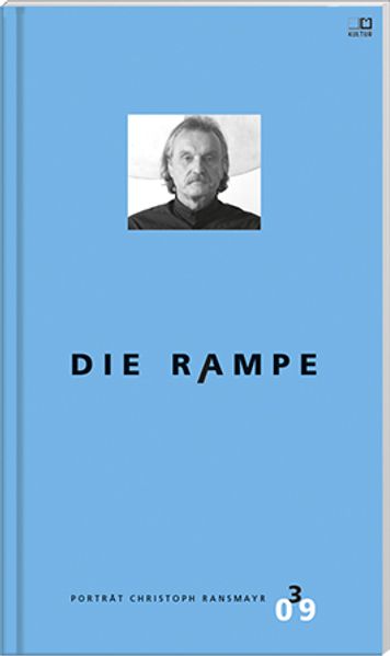 Cover von Die Rampe 03/2009