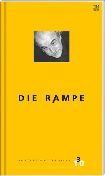 Cover von Die Rampe 3/2010