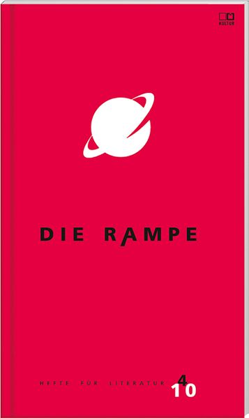 Cover von Die Rampe 4/2010