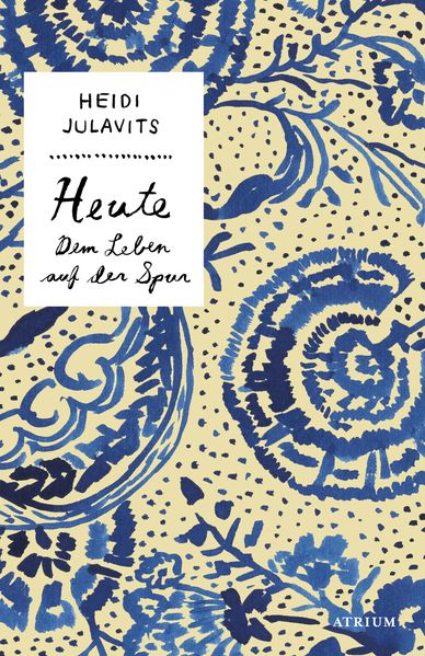 Cover von Heute