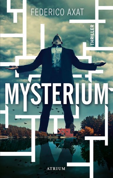 Cover von Mysterium