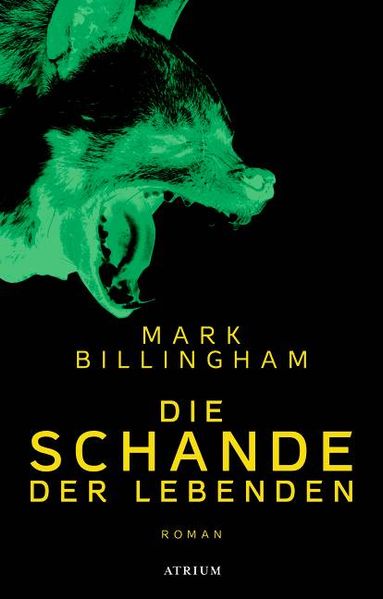 Cover von Die Schande der Lebenden