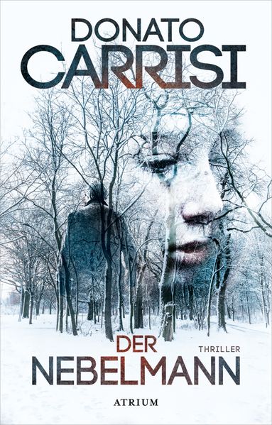 Cover von Der Nebelmann