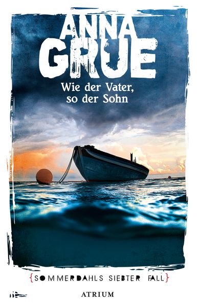 Cover von Wie der Vater, so der Sohn