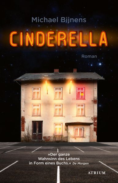 Cover von Cinderella