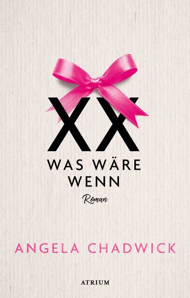 Cover von XX