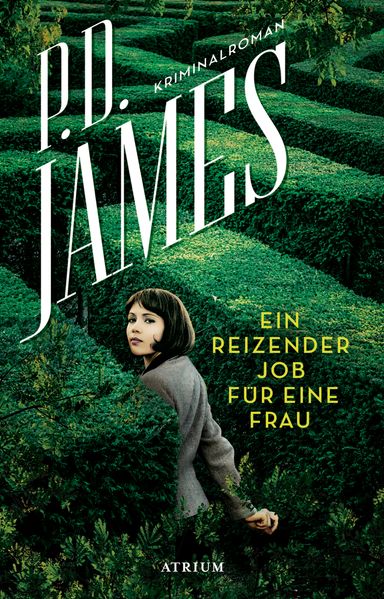 Cover von Ein reizender Job für eine Frau