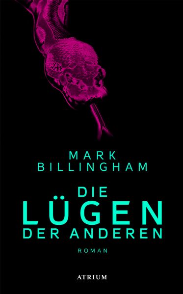 Cover von Die Lügen der Anderen