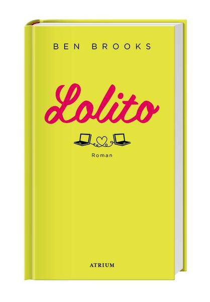 Cover von Lolito