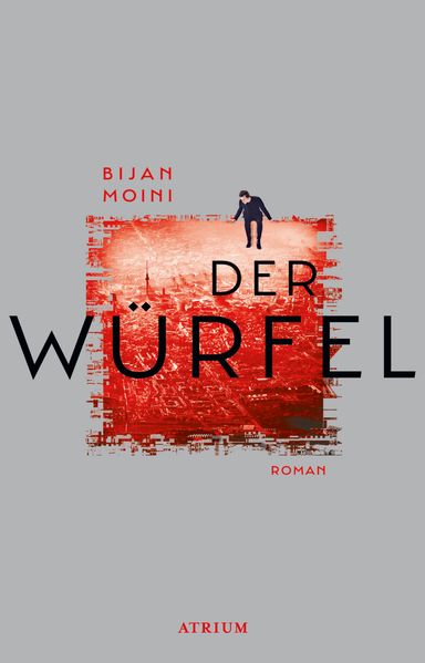 Cover von Der Würfel