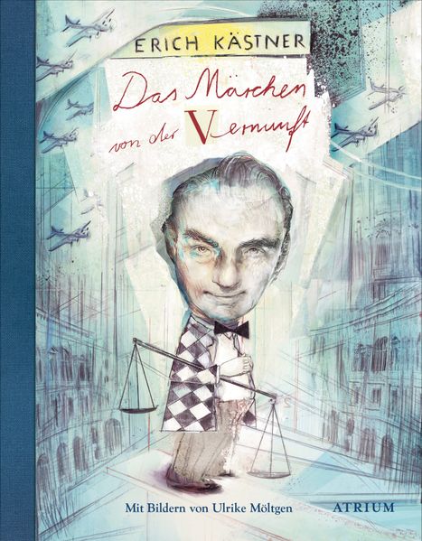Cover von Das Märchen von der Vernunft