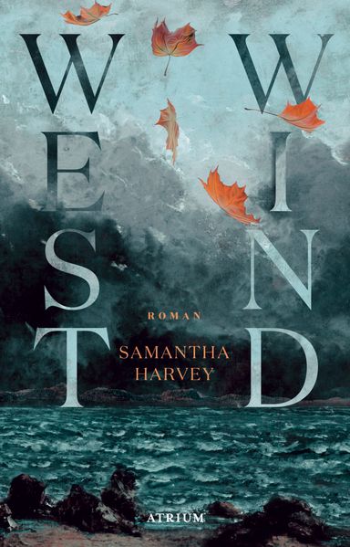 Cover von Westwind