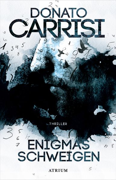 Cover von Enigmas Schweigen