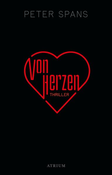 Cover von Von Herzen