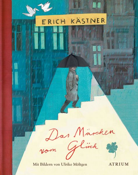 Cover von Das Märchen vom Glück