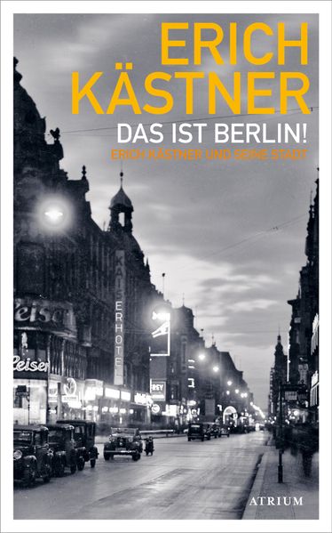 Cover von Das ist Berlin!