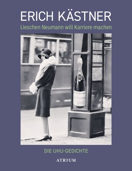 Cover von Lieschen Neumann will Karriere machen