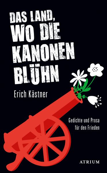 Cover von Das Land, wo die Kanonen blühn