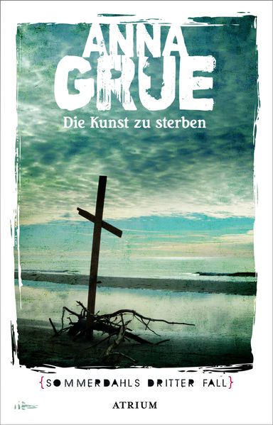 Cover von Die Kunst zu sterben