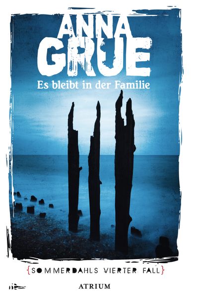 Cover von Es bleibt in der Familie