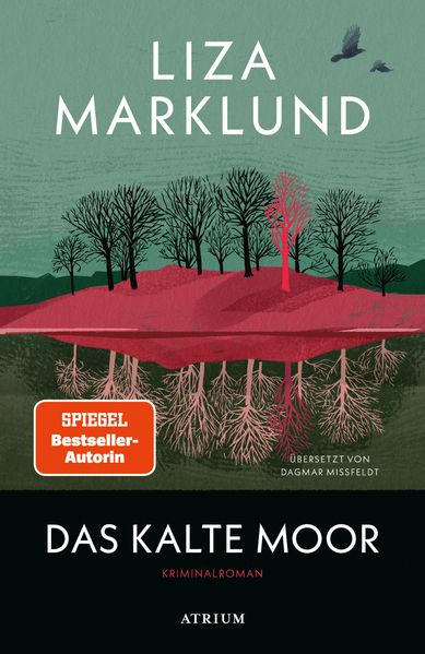 Cover von Das kalte Moor