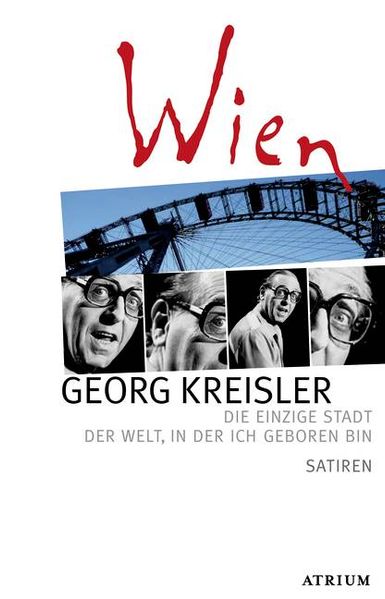 Cover von Wien