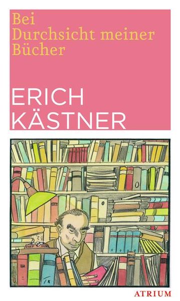 Cover von Bei Durchsicht meiner Bücher