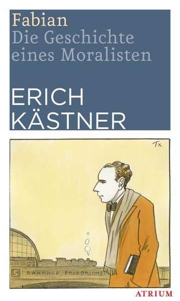 Cover von Fabian