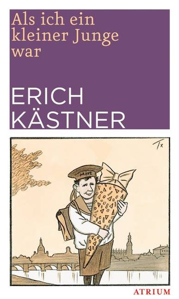 Cover von Als ich ein kleiner Junge war