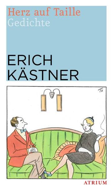 Cover von Herz auf Taille