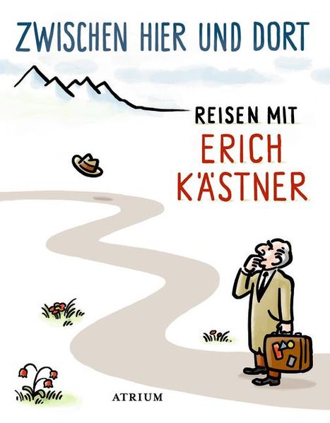 Cover von Zwischen hier und dort