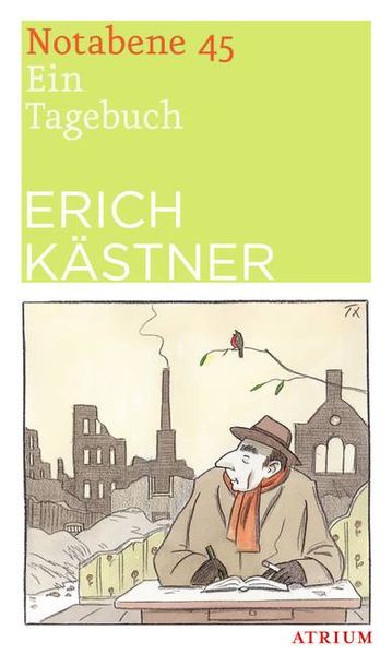Cover von Notabene 45