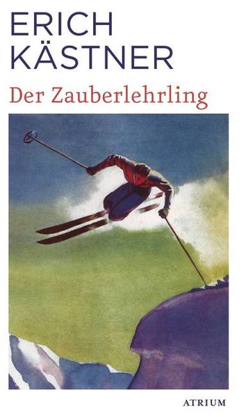 Cover von Der Zauberlehrling
